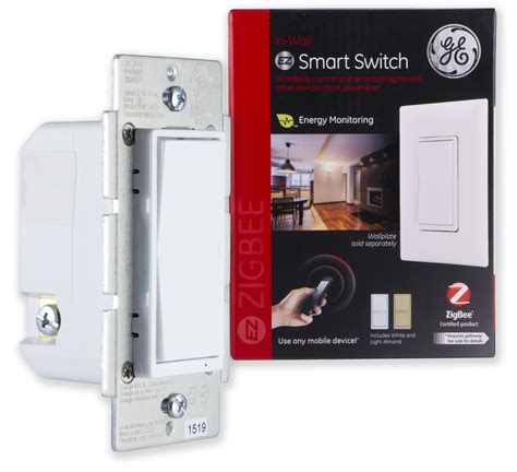 zigbee smart light switch